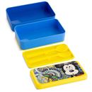 Bild von LUNCHBOX MICKEY F&E CM 18X10