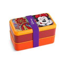 Bild von LUNCHBOX MINNIE F&E CM 18X10