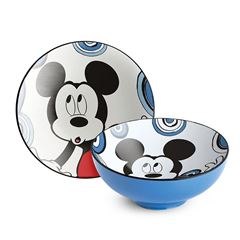Bild von BOWL MICKEY F&E D 21