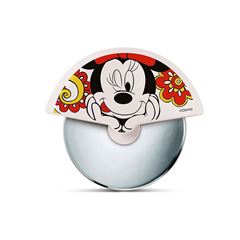 Bild von PIZZA CUTTER MINNIE F&E