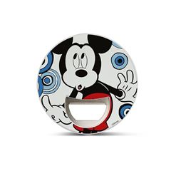 Bild von BOTTLE OPENER MICKEY F&E