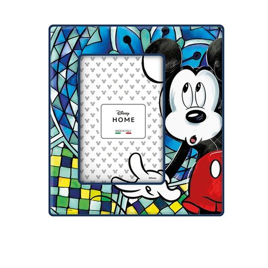 Bild von PHOTOFRAME MICKEY F&E CM 18X20 (INT.10X15)
