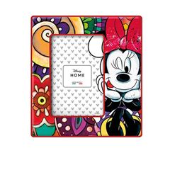 Bild von PHOTOFRAME MINNIE F&E CM 18X20 (INT.10X15)
