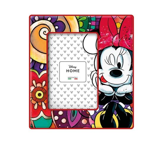 Bild von PHOTOFRAME MINNIE F&E CM 18X20 (INT.10X15)