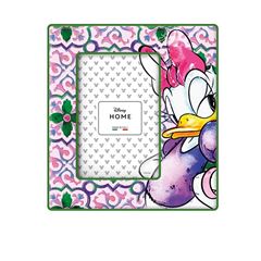 Bild von PHOTOFRAME DAISY F&E CM 18X20 (INT.10X15)