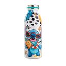 Bild von WATER BOTTLE STITCH ML.500 WHITE