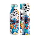 Bild von WATER BOTTLE STITCH ML.500 WHITE