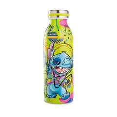 Bild von WATER BOTTLE STITCH ML.500 GREEN