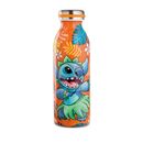 Bild von WATER BOTTLE STITCH ML.500 ORANGE