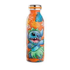 Bild von WATER BOTTLE STITCH ML.500 ORANGE
