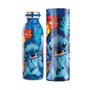 Bild von WATER BOTTLE STITCH ML.500 BLUE