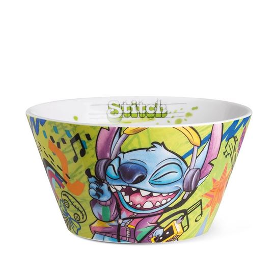Bild von BOWL STITCH ML.550 GREEN
