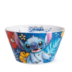 Bild von BOWL STITCH ML.550 BLUE