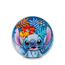 Bild von 2 PC DESSERT PLATE SET  STITCH D.19 BLUE