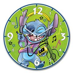 Bild von CLOCK STITCH D. 50 GREEN