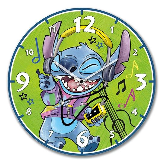 Bild von CLOCK STITCH D. 50 GREEN