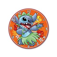 Bild von CLOCK STITCH D. 35 ORANGE