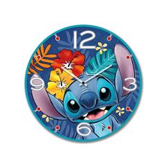 Bild von CLOCK STITCH D. 35  BLUE