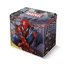 Bild von STACKABLE MUG IN TIN BOX ML.350  SPIDER-MAN