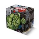 Bild von STACKABLE MUG IN TIN BOX ML.350  HULK