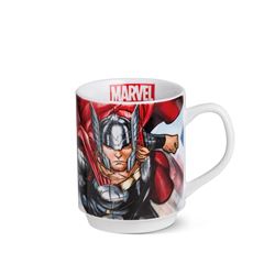 Bild von STACKABLE MUG IN TIN BOX ML.350 THOR