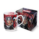 Bild von STACKABLE MUG IN TIN BOX ML.350 THOR