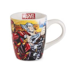 Bild von JUMBO MUG ML.700 AVENGERS
