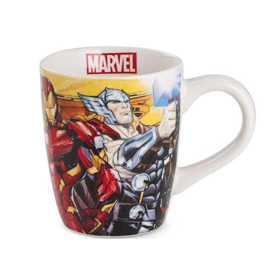 Immagine di JUMBO MUG ML.700 AVENGERS