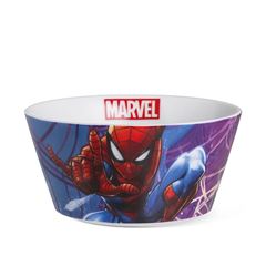 Bild von BOWL ML.490 SPIDER-MAN