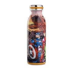 Bild von WATER BOTTLE ML.500 AVENGERS