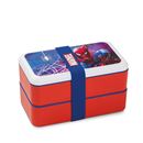 Bild von LUNCH BOX CM.18X10 SPIDER-MAN