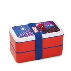 Bild von LUNCH BOX CM.18X10 SPIDER-MAN