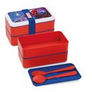 Bild von LUNCH BOX CM.18X10 SPIDER-MAN