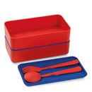 Bild von LUNCH BOX CM.18X10 SPIDER-MAN