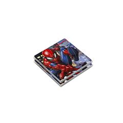 Bild von 2 PC. COASTER SET SPIDER-MAN