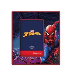 Bild von PHOTOFRAME CM.18X20 (INT.10X15) SPIDER-MAN