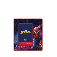 Bild von PHOTOFRAME CM. 12X13 (INT.7X10) SPIDER-MAN