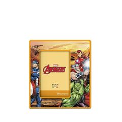 Bild von PHOTOFRAME CM. 12X13 (INT.7X10) AVENGERS