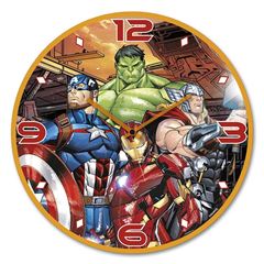 Bild von CLOCK D.50 AVENGERS