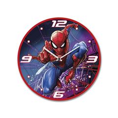 Bild von CLOCK D.35 SPIDER-MAN