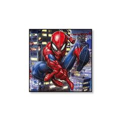 Bild von HOME DECOR CM.50X50 SPIDER-MAN