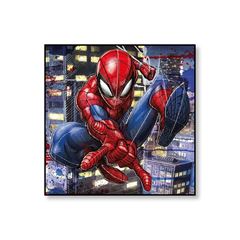 Bild von HOME DECOR CM.70X70 SPIDER-MAN