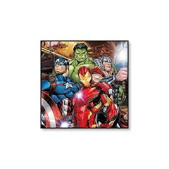 Bild von HOME DECOR CM.50X50 AVENGERS