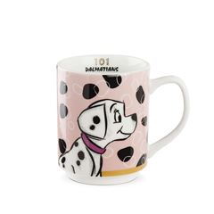Bild von STACKABLE MUG 101 PINK ML. 350