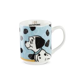 Bild von STACKABLE MUG 101 LIGHT BLUE ML. 350