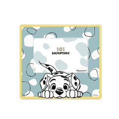 Bild von PHOTOFRAME 101 LIGHT BLUE CM.20X18 ( INT. CM. 13X8 )