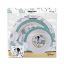 Bild von SET BABY FOOD 101 LIGHT BLUE 5 PCS.