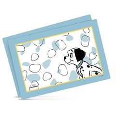 Bild von SET 2 PLACEMATS PP 101 LIGHT BLUE CM. 45X30