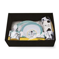 Bild von SET BABY FOOD LIGHT BLUE / THERMIC BAG 101