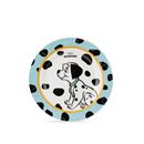Image sur SET TABLEMAT / PLATE / MUG 101 LIGHT BLUE